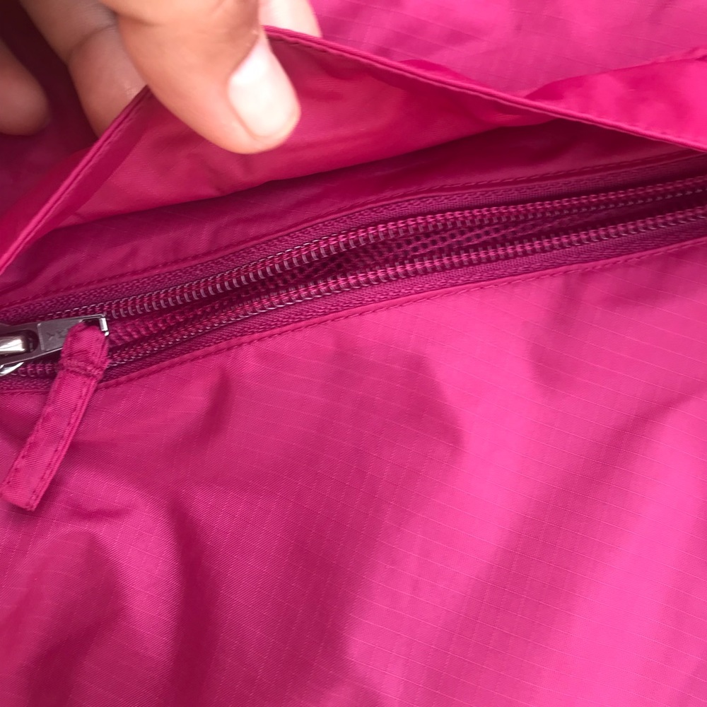 Red Ledge thunderlight jacket - Picture 5 of 8